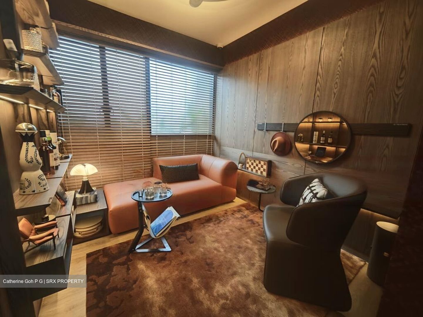 Nava Grove (D21), Condominium #456275321